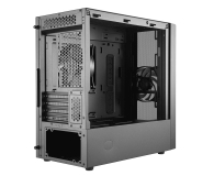 COOLER MASTER MasterBox NR400 MCB-NR400-KGNN-S00 - 515379 - zdjęcie 7